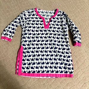 PBK beach/pool cover up